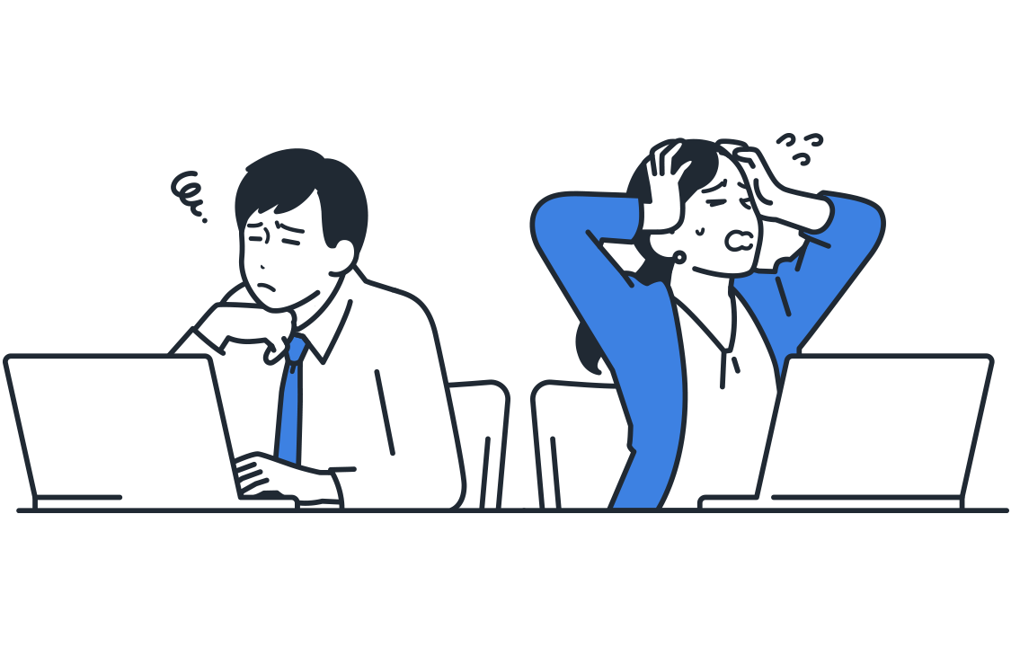 導入後、慣れるまではフォローして欲しい！